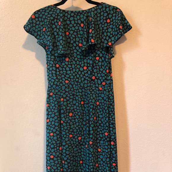 HD from anthropologie dress - Picture 2 of 4